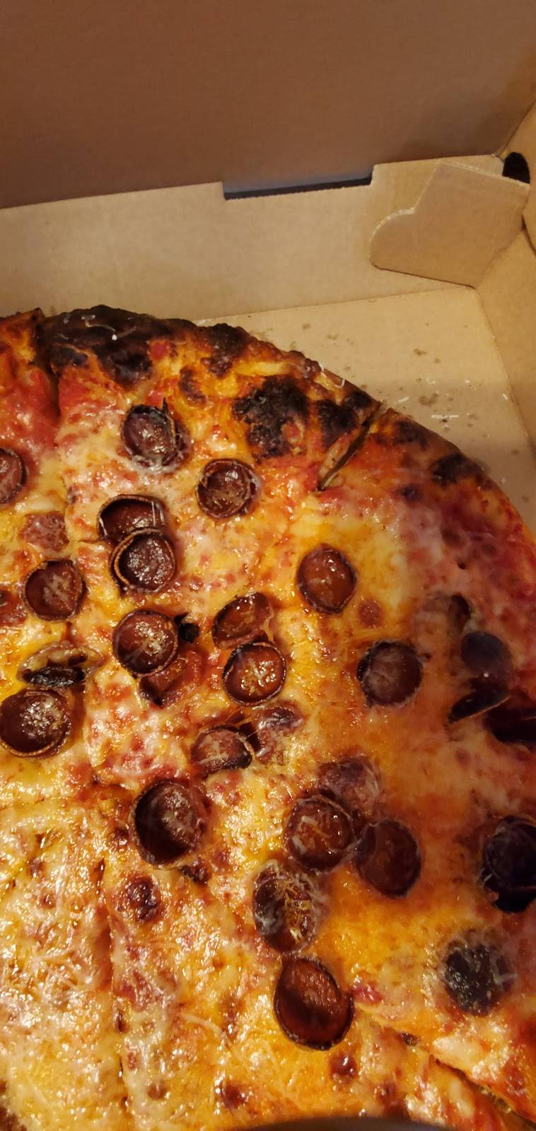 Pizza Plus | meal takeaway | 1846 S 12th St, Philadelphia, PA 19148, USA | 2155517111 OR +1 215-551-7111