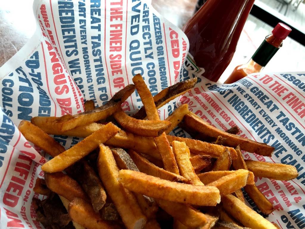 Becks Prime | restaurant | 115 W 19th St, Houston, TX 77008, USA | 7134701176 OR +1 713-470-1176