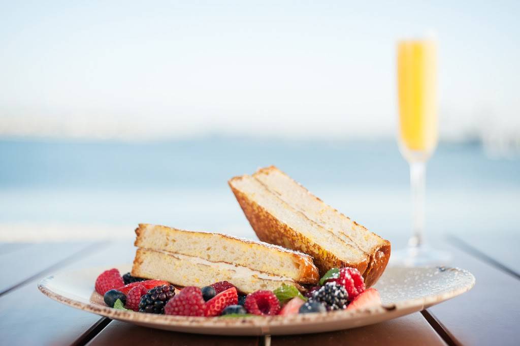 Oceana Coastal Kitchen | restaurant | 3999 Mission Blvd, San Diego, CA 92109, USA | 8585398635 OR +1 858-539-8635