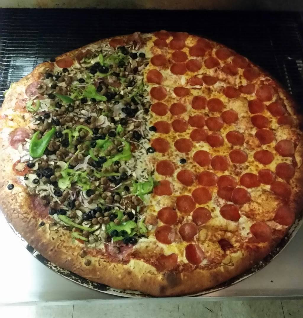 Ricos Pizza | restaurant | 5000 Yosemite Blvd, Modesto, CA 95357, USA | 2095263330 OR +1 209-526-3330