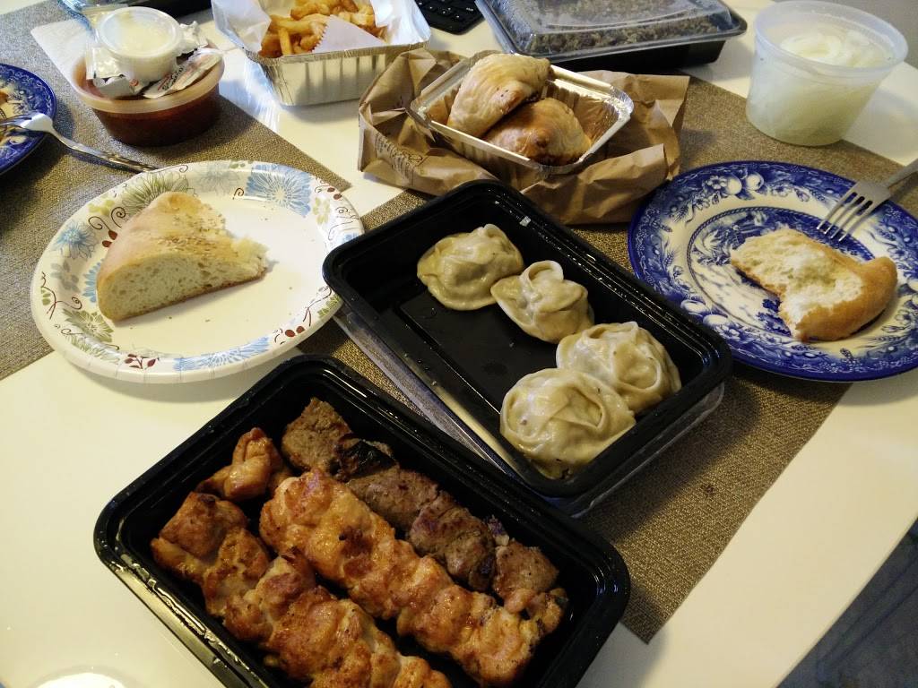 Nargis Cafe | cafe | 2818 Coney Island Ave, Brooklyn, NY 11235, USA | 7188727888 OR +1 718-872-7888