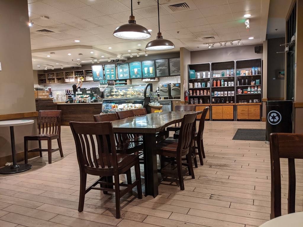 Starbucks | cafe | 133 Park Pl, Richmond, CA 94801, USA | 5102366021 OR +1 510-236-6021