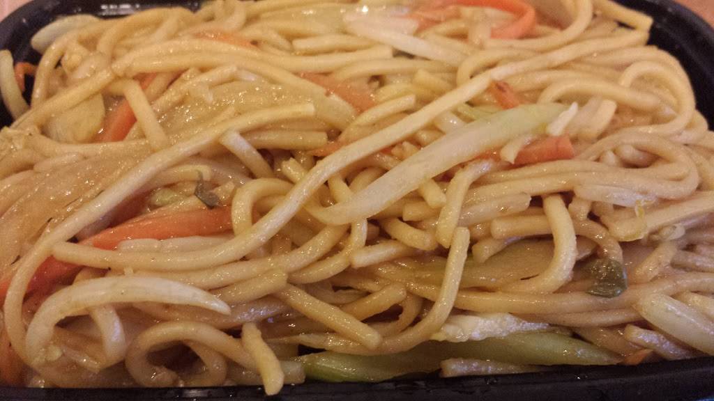 Sunny Garden | restaurant | 6460 E Yale Ave, Denver, CO 80222, USA | 3036918830 OR +1 303-691-8830