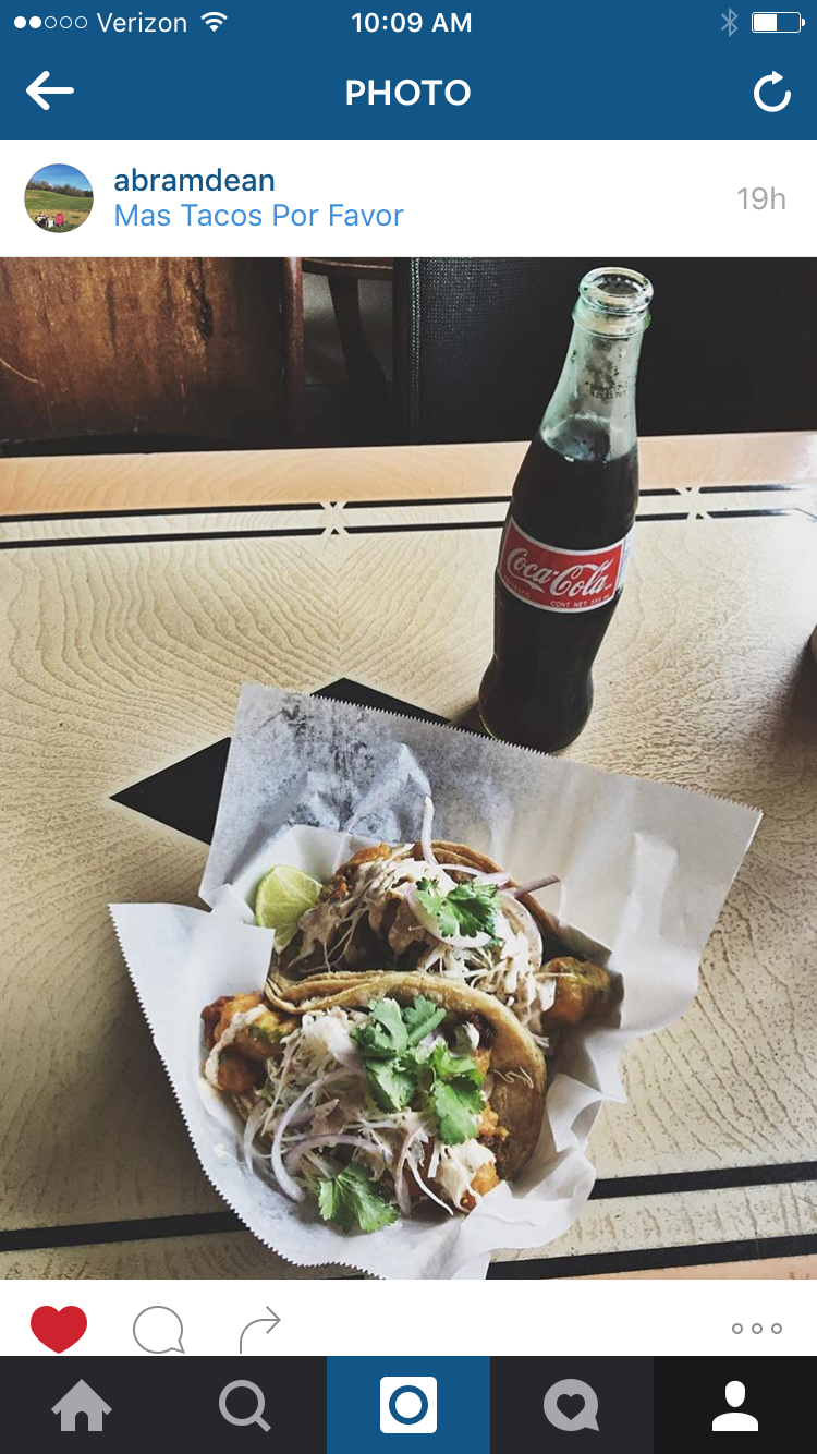 Mas Tacos Por Favor | restaurant | 732 Mcferrin Ave, Nashville, TN 37206, USA | 6155436271 OR +1 615-543-6271