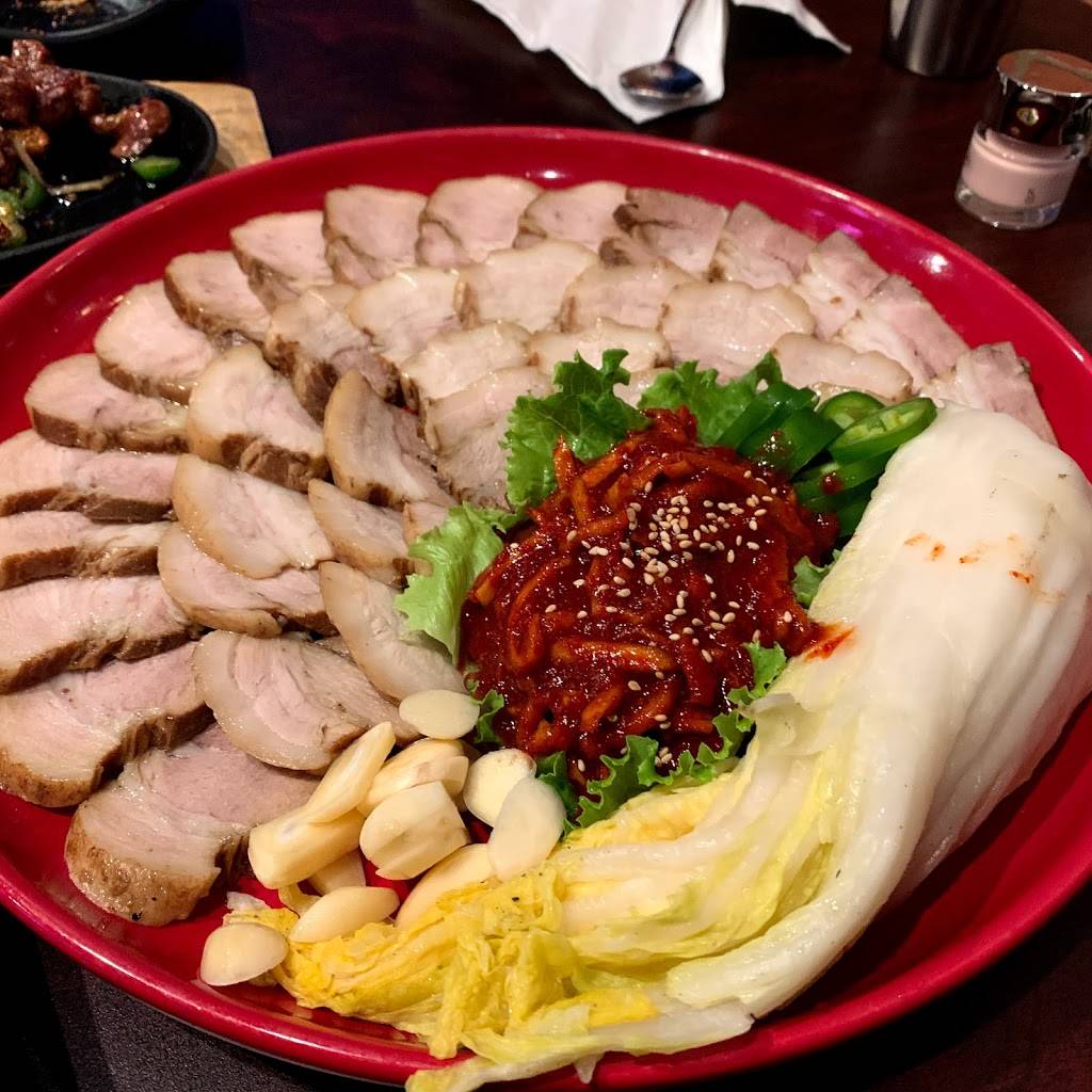 One Korean Restaurant | restaurant | 6159 SW Murray Blvd, Beaverton, OR 97008, USA | 5037476160 OR +1 503-747-6160