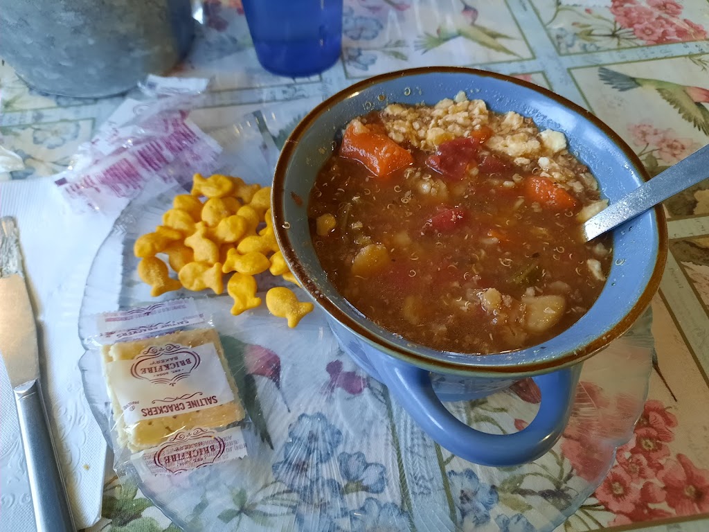 The Gooseberry Patch | restaurant | 15560 CO-115, Penrose, CO 81240, USA | 7193723910 OR +1 719-372-3910