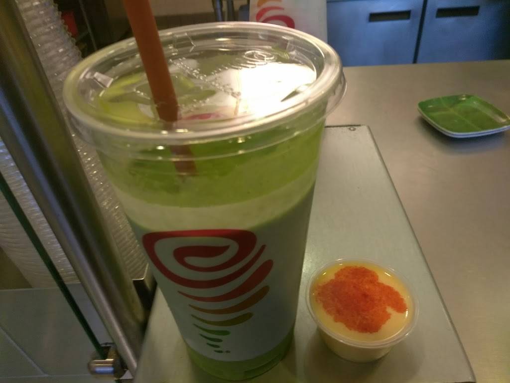 Jamba Juice | restaurant | 1897 E Gibson Rd E, Woodland, CA 95776, USA | 5304060486 OR +1 530-406-0486