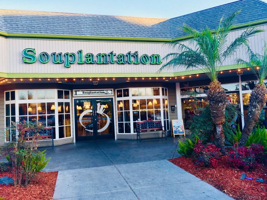 Souplantation | restaurant | 6171 Mission Gorge Rd, San Diego, CA 92120, USA | 6192807087 OR +1 619-280-7087