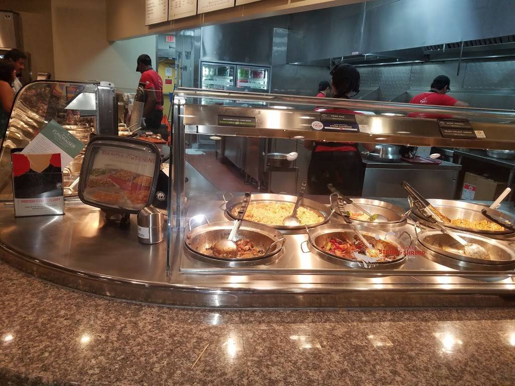 Panda Express | meal takeaway | 9319 S Texas 6, Houston, TX 77083, USA | 2819889929 OR +1 281-988-9929