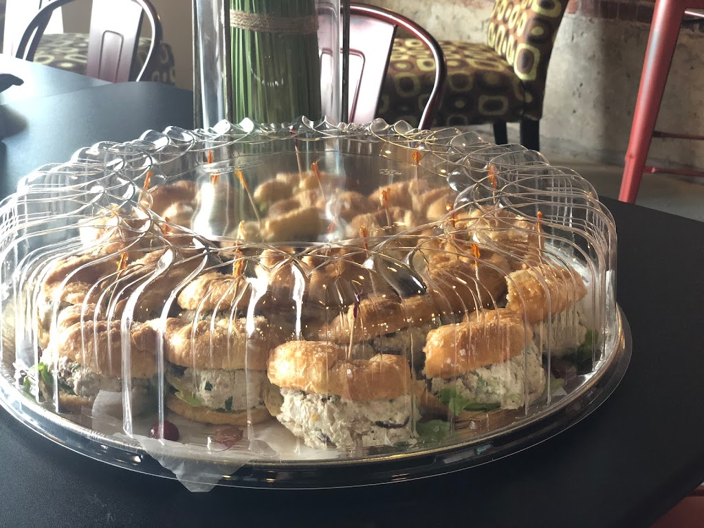 The Garden Bar Cafe | cafe | 3989 Broadway Suite 100, Grove City, OH 43123, USA | 6145943989 OR +1 614-594-3989