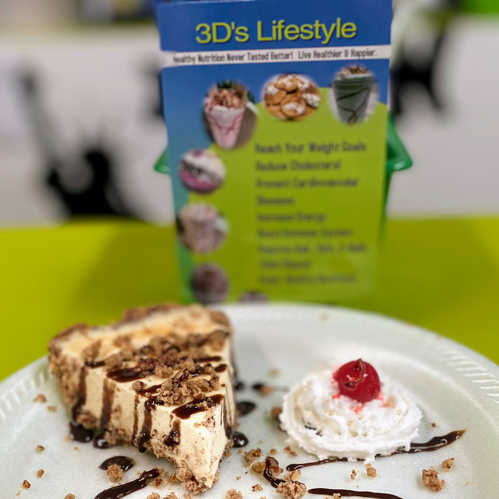 Poke Bowls/Protein Shakes/3Ds Lifestyle | restaurant | 6741 W Sunrise Blvd # 3, Plantation, FL 33313, USA | 6462423099 OR +1 646-242-3099