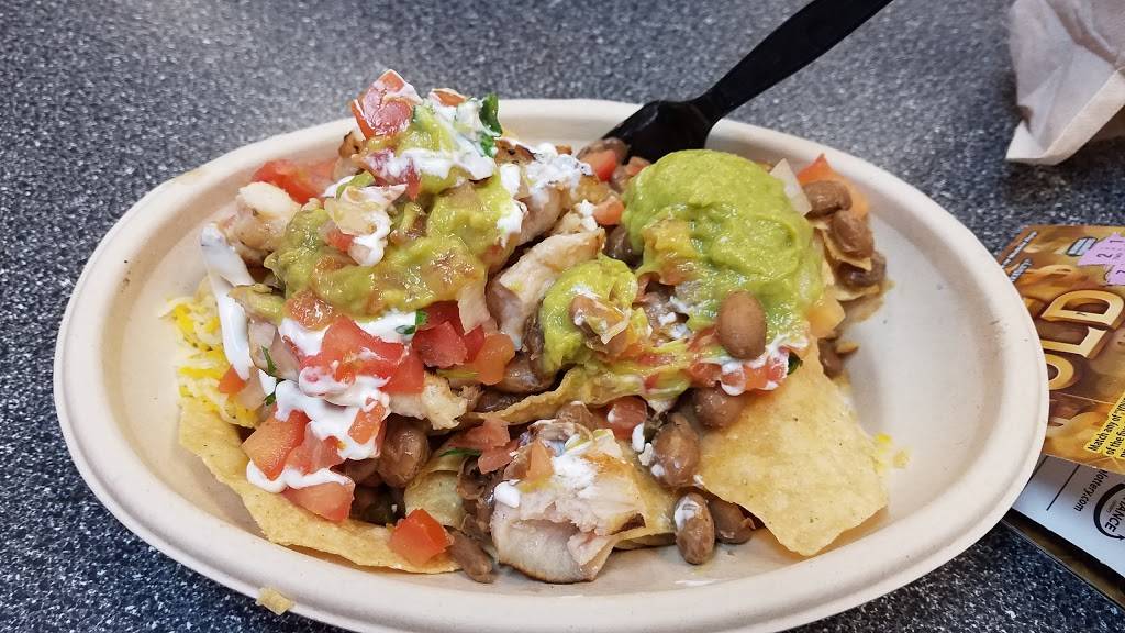 Carls Jr. | restaurant | 5620 Scotts Valley Dr, Scotts Valley, CA 95066, USA | 8314309080 OR +1 831-430-9080