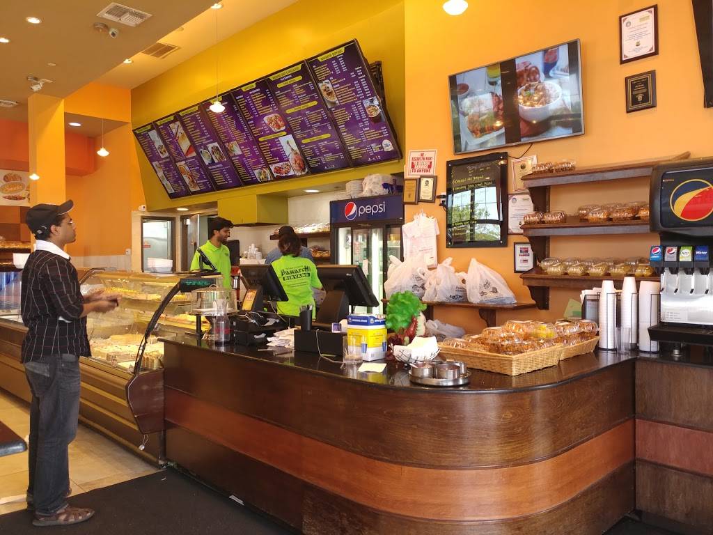 Bawarchi Biryanis | restaurant | 8201 Ohio Dr #110, Plano, TX 75024, USA | 9722349009 OR +1 972-234-9009