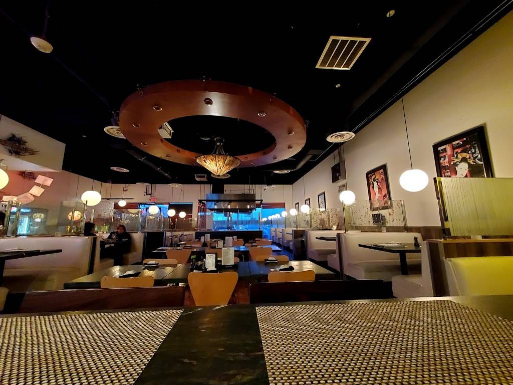 Sushi Tower & Steakhouse | restaurant | 4145 S Grand Canyon Dr #104, Las Vegas, NV 89147, USA | 7023684336 OR +1 702-368-4336