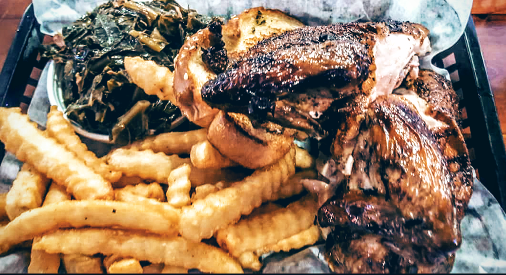 Adams Rib Co. | restaurant | 1515 SW 13th St, Gainesville, FL 32608, USA | 3527274005 OR +1 352-727-4005