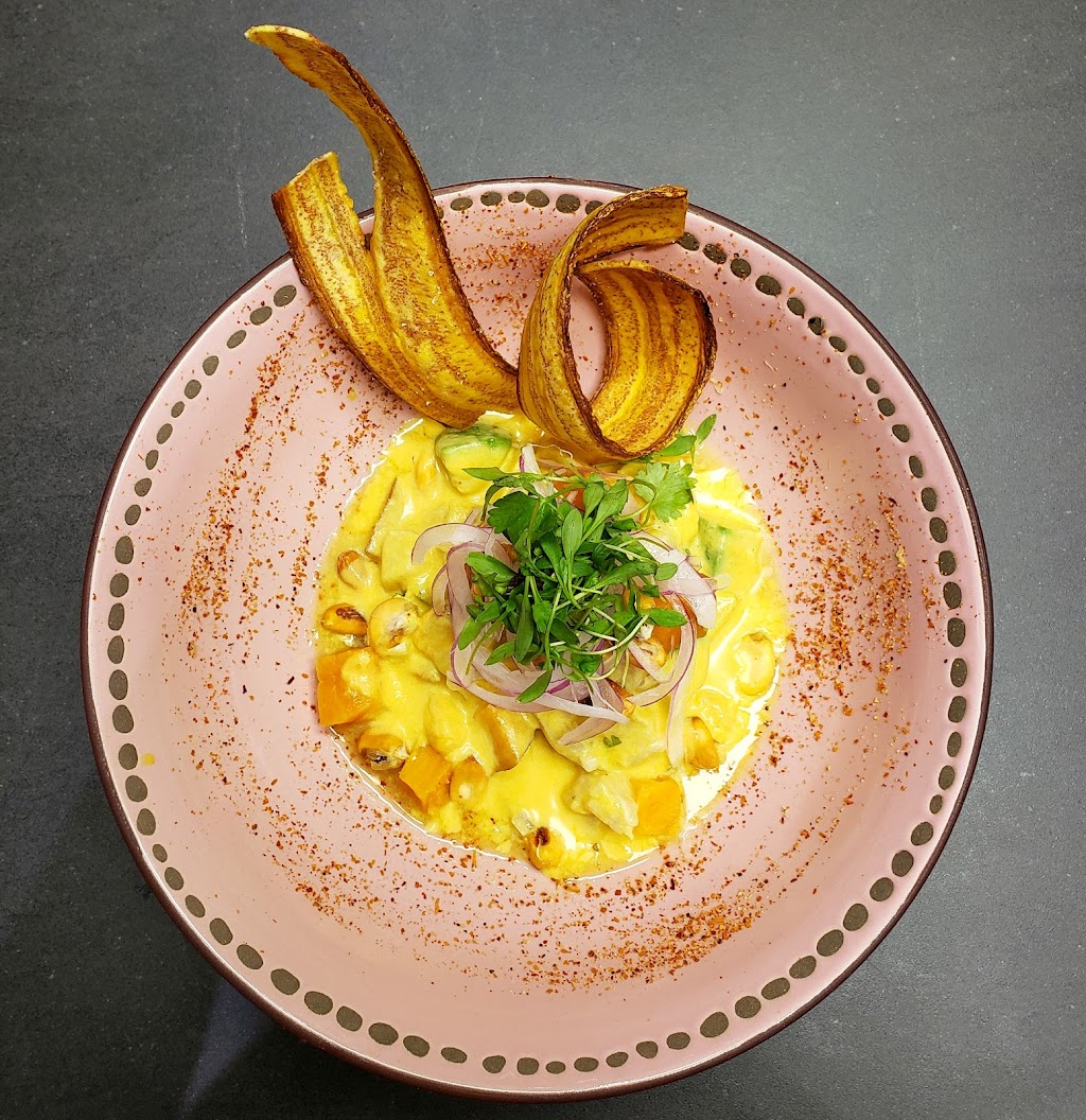 Ecléctico Restaurant & Bar | restaurant | 320 San Lorenzo Ave #1315, Coral Gables, FL 33146, USA | 7866155735 OR +1 786-615-5735