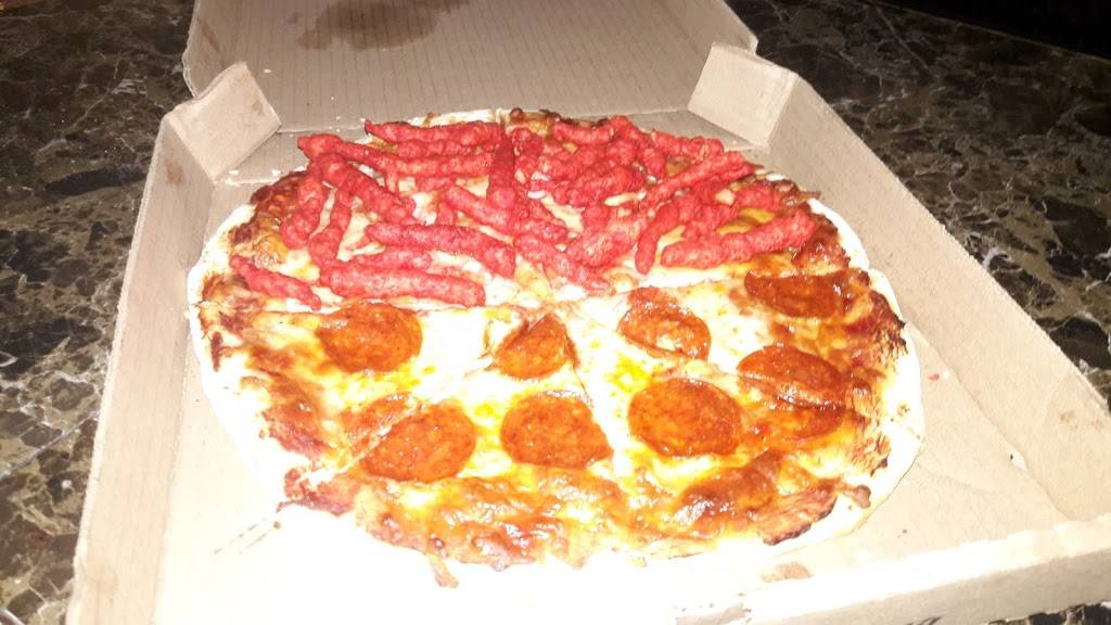 Corleones Pizza | restaurant | 22253, El Refugio, 22253 Tijuana, B.C., Mexico | 016645437760 OR +52 664 543 7760