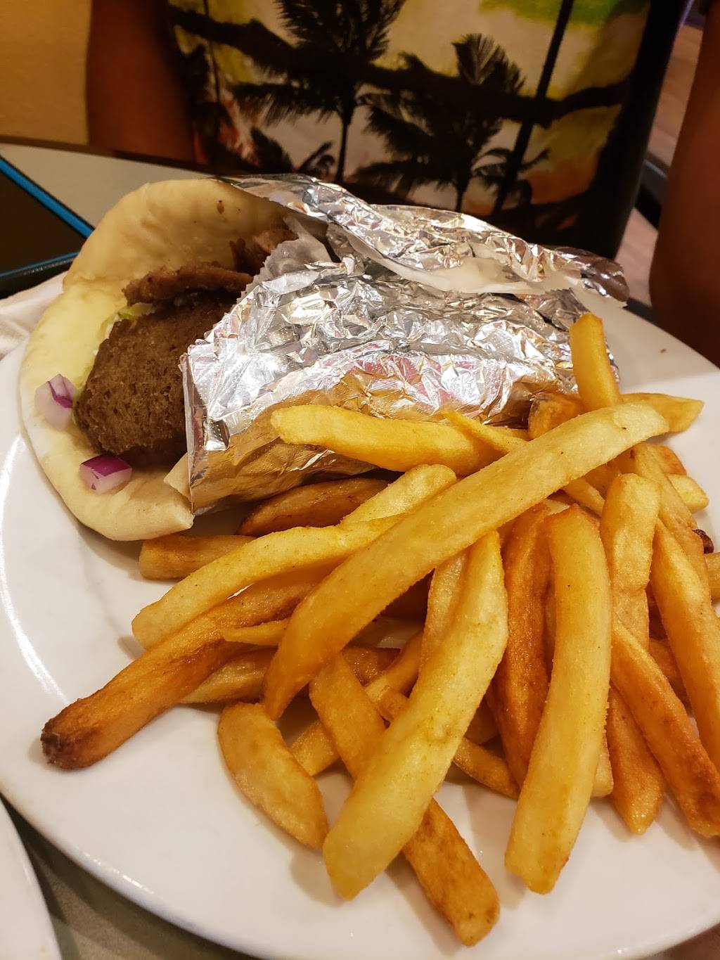 Ritas Steakhouse & Mediterranean | restaurant | 543 SW Main Blvd, Lake City, FL 32025, USA | 3864875352 OR +1 386-487-5352