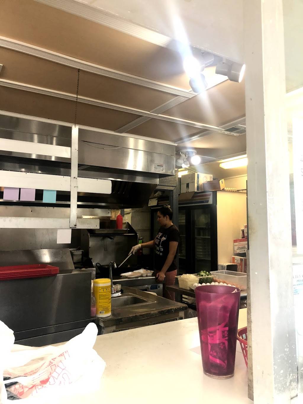 Bens Deli | restaurant | 1412 Pass Rd, Gulfport, MS 39501, USA | 2282144099 OR +1 228-214-4099