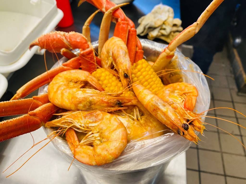 Shrimp Factory | restaurant | 10720 Foothill Blvd Suite 100, Rancho Cucamonga, CA 91730, USA | 9094664437 OR +1 909-466-4437