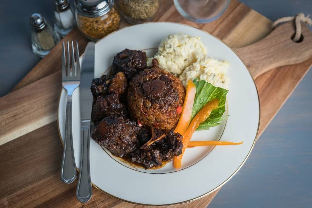 Lady K’s Kitchen | restaurant | 1209 L St, Brunswick, GA 31520, USA | 9122892270 OR +1 912-289-2270