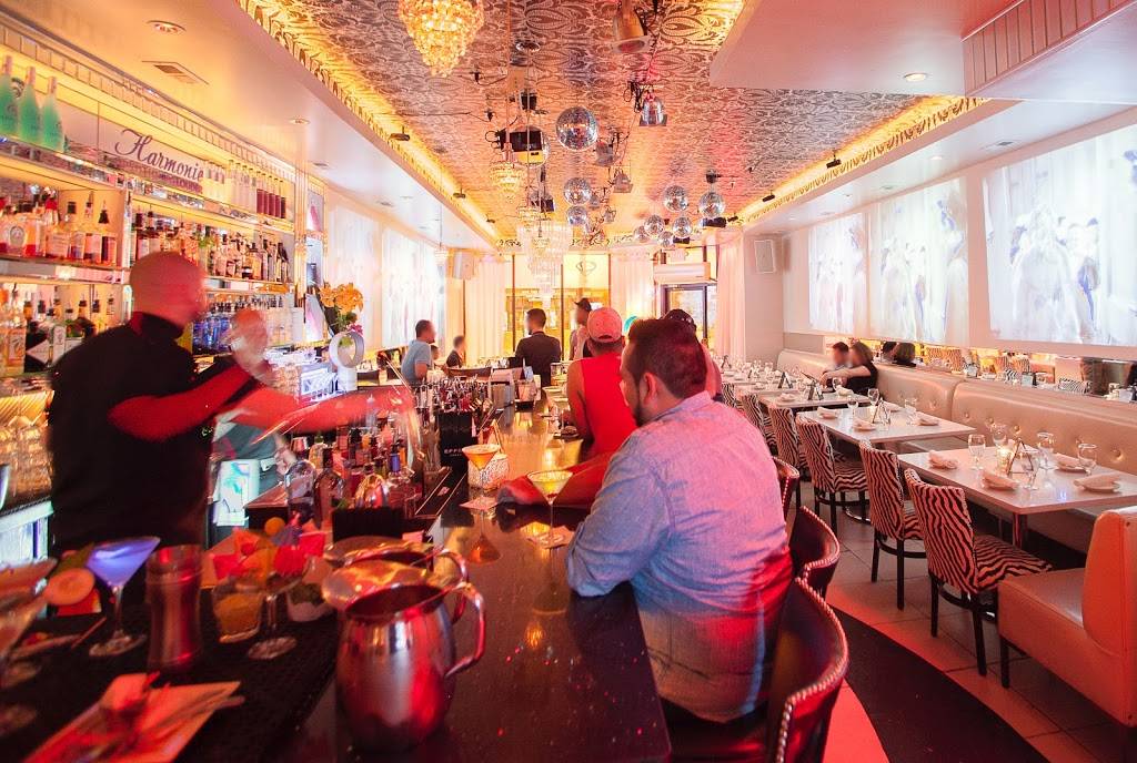 Kit Kat Lounge & Supper Club | restaurant | 3700 N Halsted St, Chicago, IL 60613, USA | 7735251111 OR +1 773-525-1111