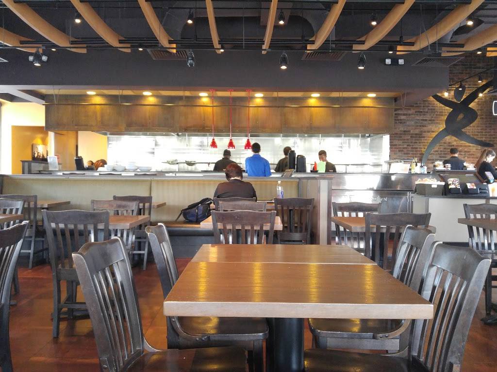 Pei Wei | restaurant | 4849 Town Center Pkwy, Jacksonville, FL 32246, USA | 9046459320 OR +1 904-645-9320