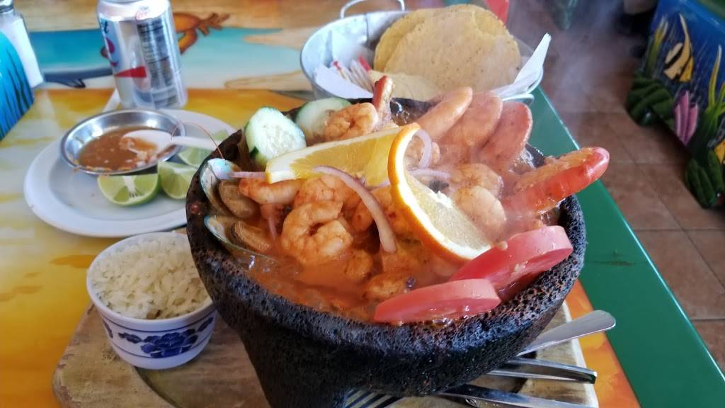 Mariscos La Playita Inc | restaurant | 2037 23rd St, San Pablo, CA 94806, USA | 5102159065 OR +1 510-215-9065