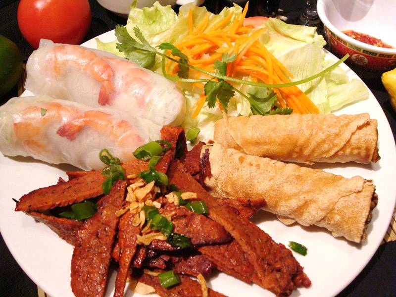 An Loi | restaurant | 7104 Minstrel Way #9, Columbia, MD 21045, USA | 4103813188 OR +1 410-381-3188