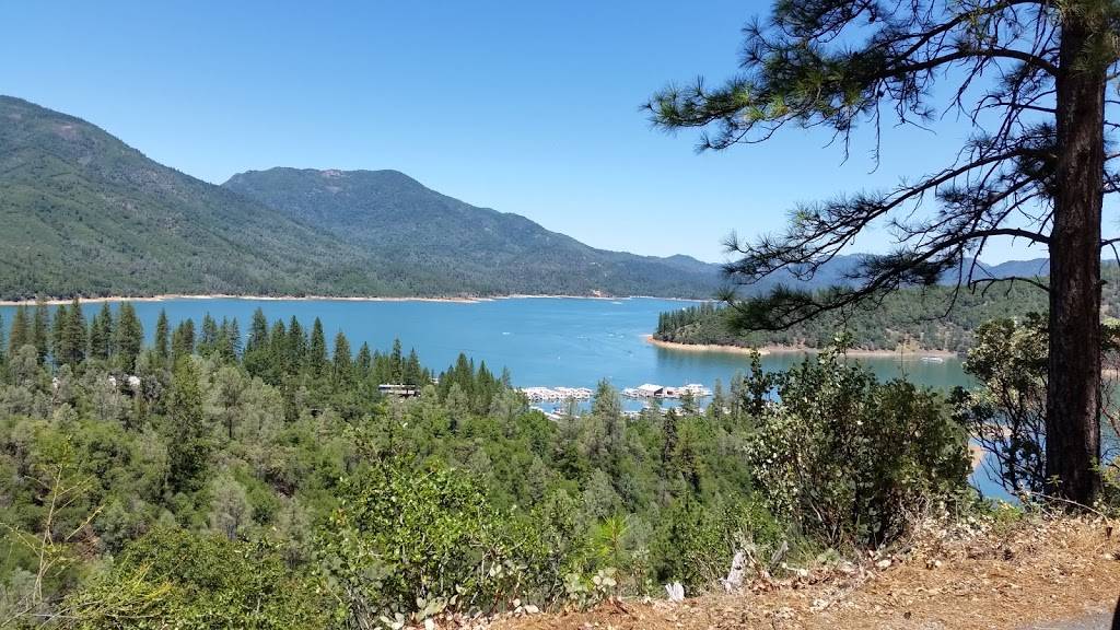 Silverthorn Resort | restaurant | 16250 Silverthorn Rd, Redding, CA 96003, USA | 8003323044 OR +1 800-332-3044