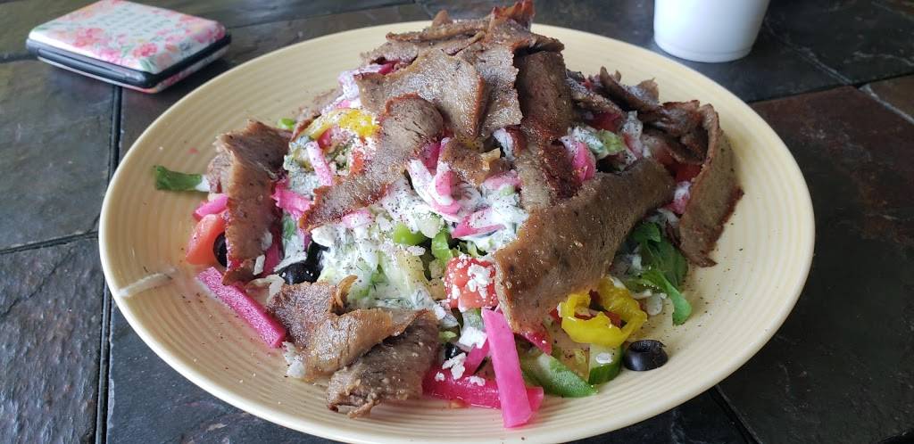 Chicago Style Gyro | restaurant | 539 Leonard St NW, Grand Rapids, MI 49504, USA | 6164510021 OR +1 616-451-0021