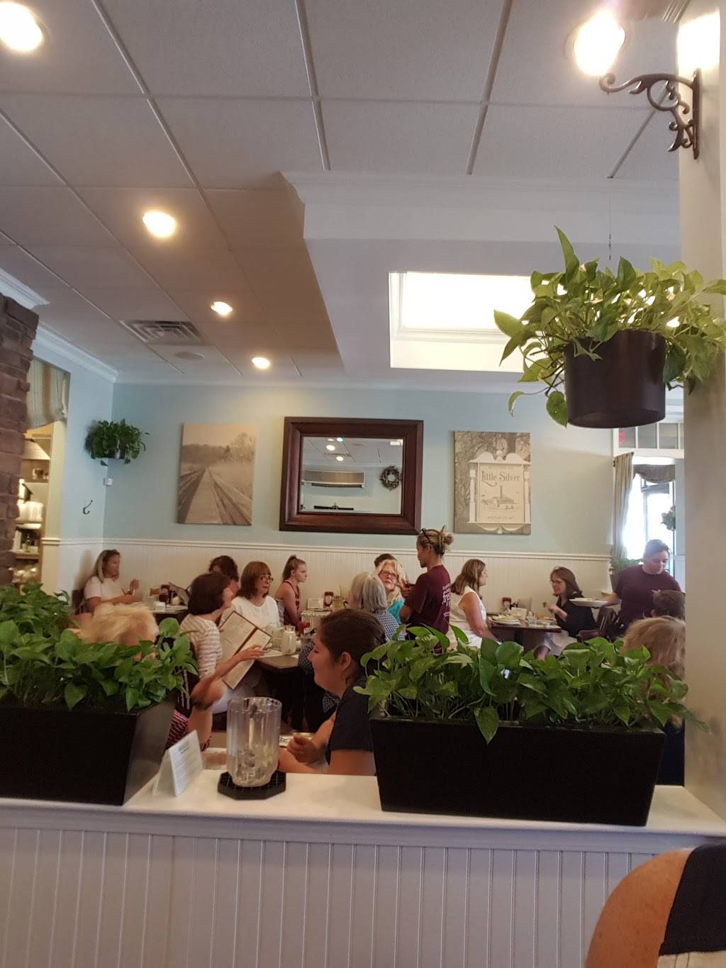 Turning Point of Little Silver | restaurant | 496 Prospect Ave, Little Silver, NJ 07739, USA | 7322248718 OR +1 732-224-8718
