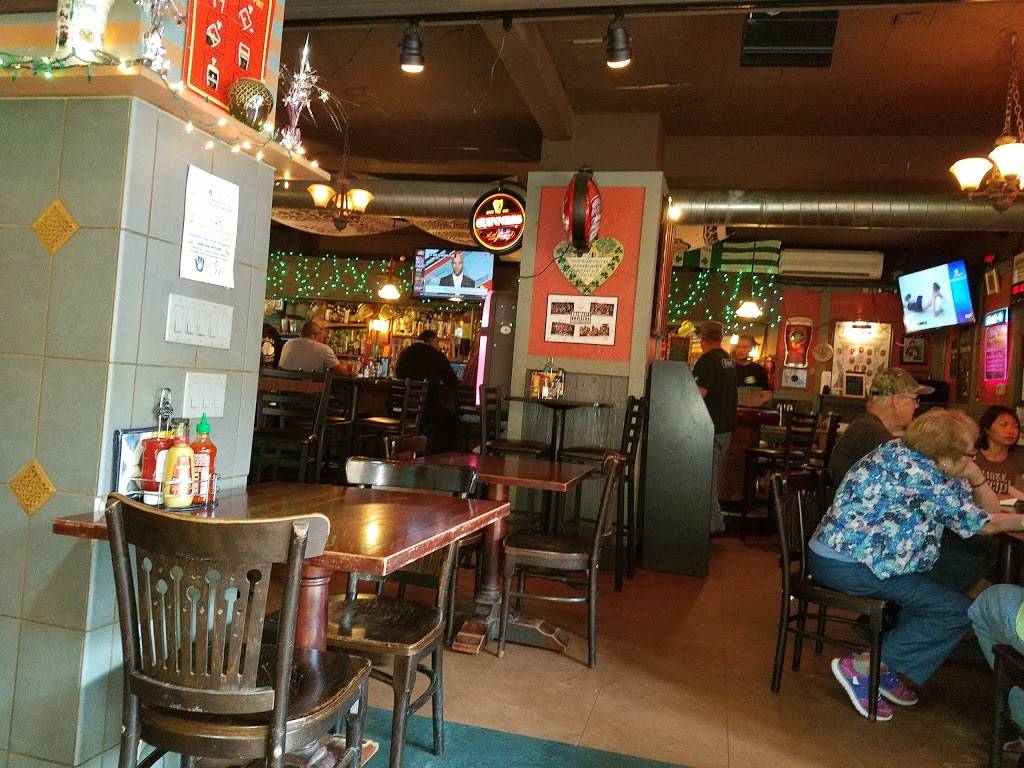 McBobs Pub & Grill | restaurant | 4919 W North Ave, Milwaukee, WI 53208, USA | 4148715050 OR +1 414-871-5050