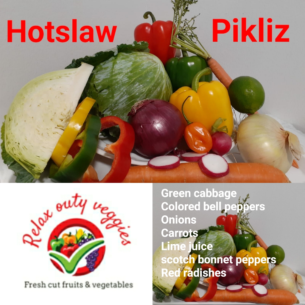 Relax Outy Veggies,LLC | restaurant | 537 S Sequoia Dr, West Palm Beach, FL 33409, USA | 7862866607 OR +1 786-286-6607