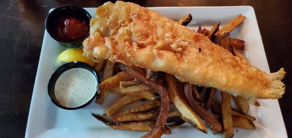 Rí Rá Irish Pub | restaurant | 1080 Peachtree St NE #1, Atlanta, GA 30309, USA | 4044771700 OR +1 404-477-1700