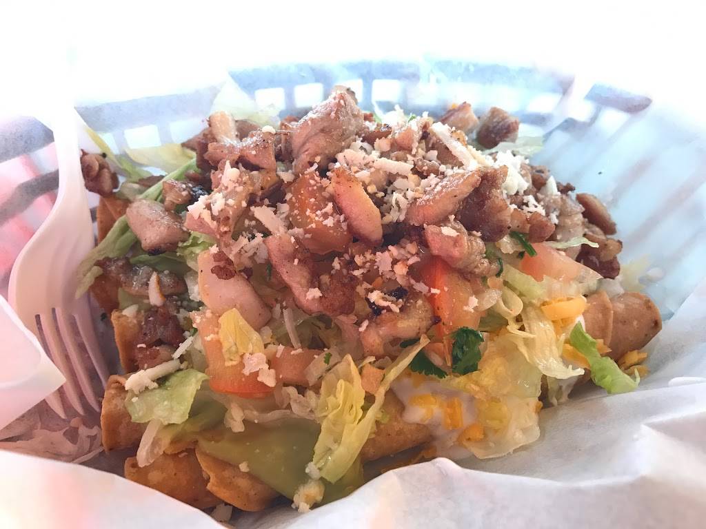 Tu Taco Taco Shop | restaurant | 1419 Hilltop Dr Suite D, Chula Vista, CA 91911, USA | 6198822920 OR +1 619-882-2920