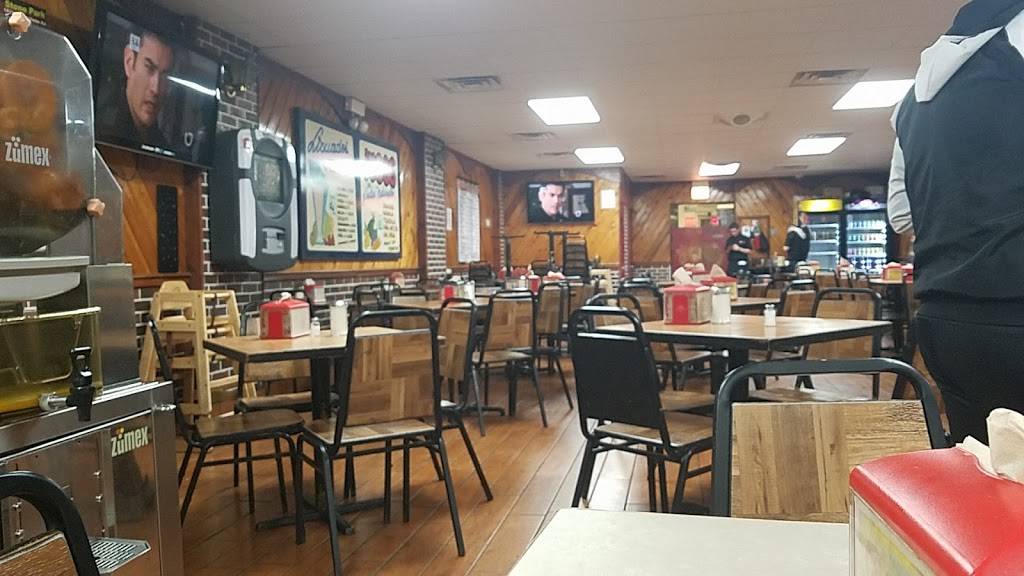 Taquerías Atotonilco | restaurant | 3916 W 26th St, Chicago, IL 60623, USA | 7737623380 OR +1 773-762-3380