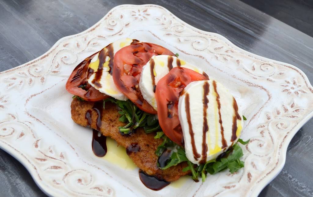 Union Station Cafe & Catering | restaurant | 9960 NW 116th Way, Medley, FL 33178, USA | 3058870093 OR +1 305-887-0093