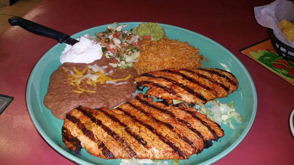 Don Jose Family Mexican Restaurant | restaurant | 201 E Water St, Decorah, IA 52101, USA | 5633826052 OR +1 563-382-6052