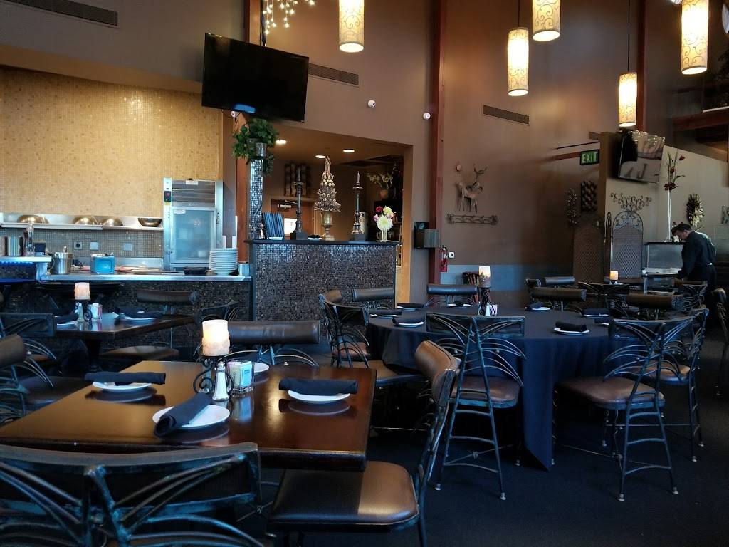 Paradise L.A. Restaurant & Bar | restaurant | 889 W 190th St, Gardena, CA 90248, USA | 3103244800 OR +1 310-324-4800