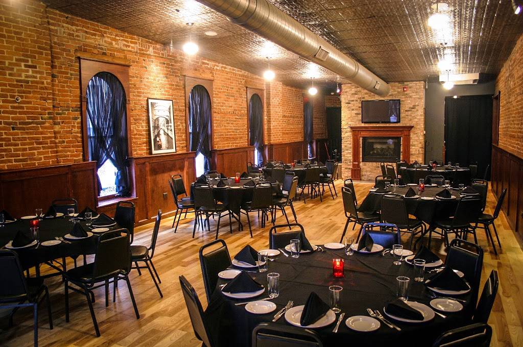 Juliets Tavern | restaurant | 205 N Chicago St, Joliet, IL 60432, USA | 8156305654 OR +1 815-630-5654