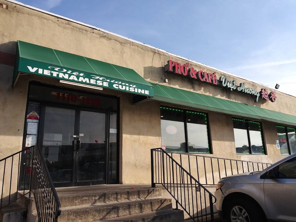 Viet Huong Restaurant | restaurant | 1110 Washington Ave, Philadelphia, PA 19147, USA | 2153365030 OR +1 215-336-5030