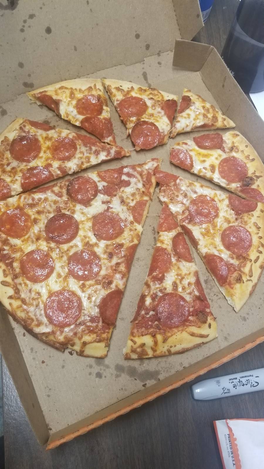 Little Caesars Pizza | meal delivery | 3950 W 5400 S, Kearns, UT 84118, USA | 8019677050 OR +1 801-967-7050