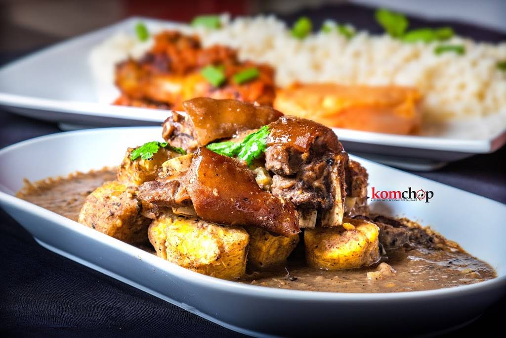 KOMCHOP RESTAURANT | restaurant | 14144 WESTHEIMER RD, HOUSTON, TX 77077, USA | 8326332342 OR +1 832-633-2342