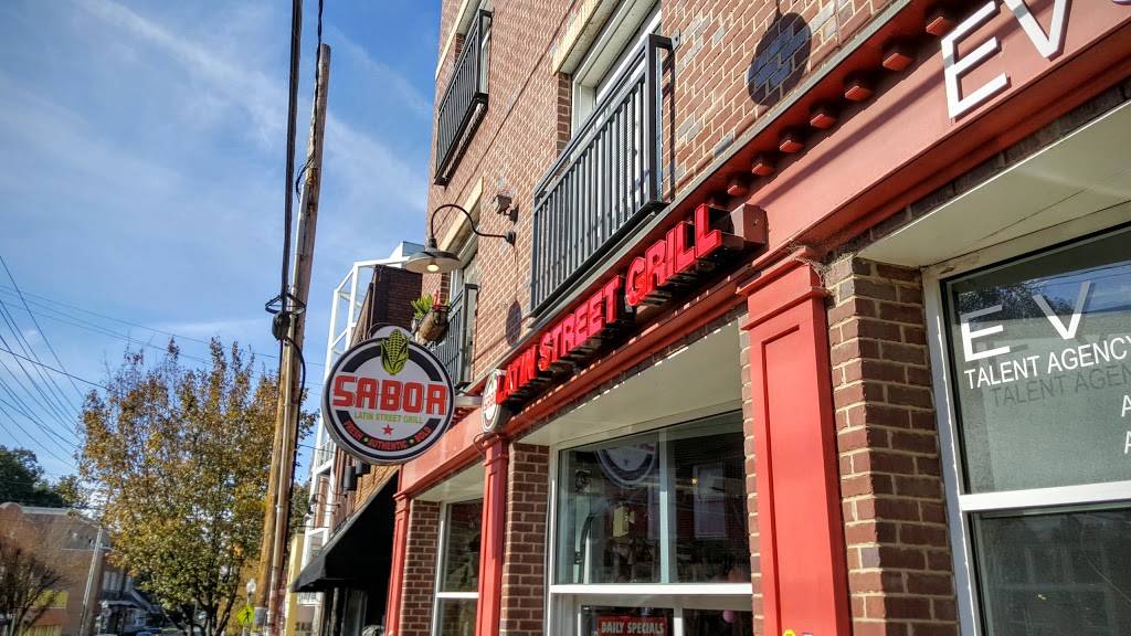 Sabor Latin Street Grill - NoDa | restaurant | 3205 N Davidson St #105, Charlotte, NC 28205, USA | 9802073589 OR +1 980-207-3589