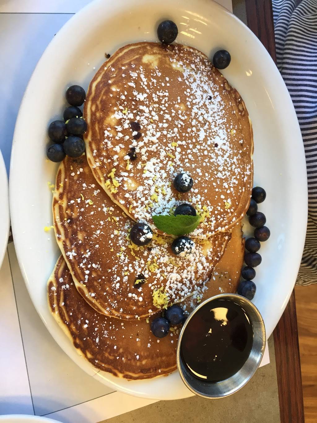 The Turning Point - Warrington | restaurant | 1584 N Main St, Warrington, PA 18976, USA | 2157927610 OR +1 215-792-7610