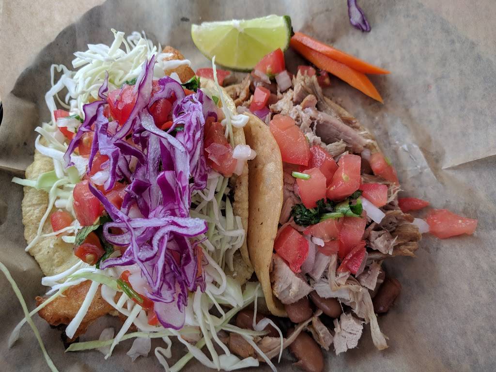 Loncheria | restaurant | 468 8th St, Oakland, CA 94110, USA | 5104441944 OR +1 510-444-1944