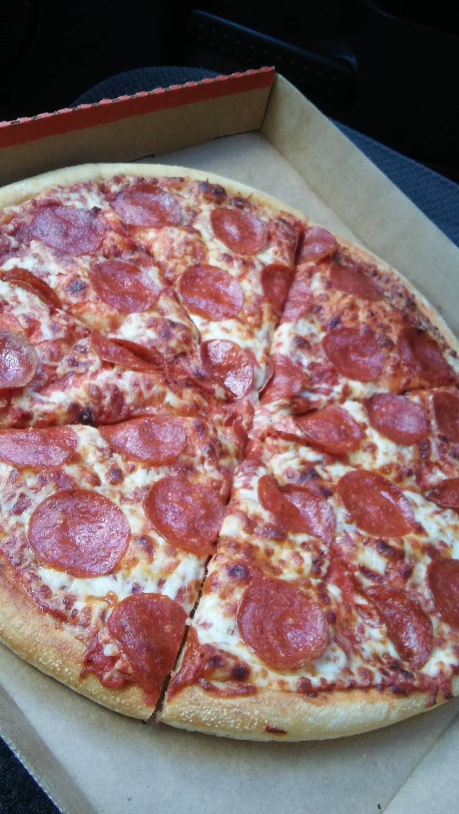 Little Caesars Pizza | meal takeaway | 2105 Union Ave, Memphis, TN 38104, USA | 9012748050 OR +1 901-274-8050