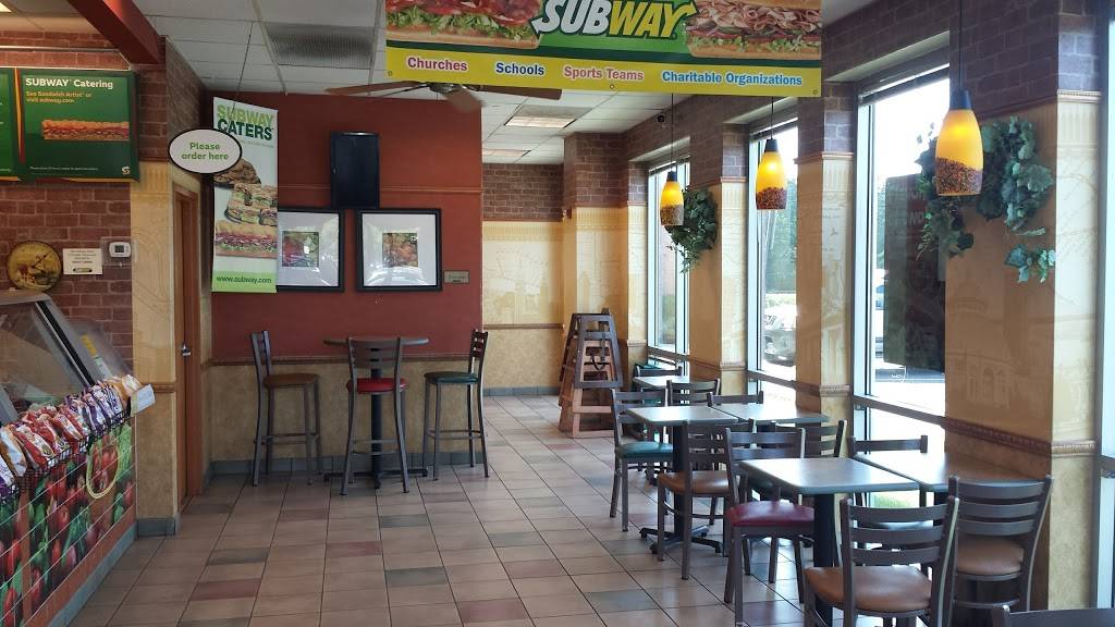 Subway Restaurants | restaurant | 43490 Yukon Drive Suite 115 Bldg B, Ryan Park Commercial Center, Ashburn, VA 20147, USA | 7037293717 OR +1 703-729-3717