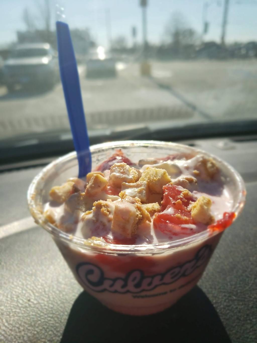 Culvers | restaurant | 1155 S Main St, Lombard, IL 60148, USA | 6308891140 OR +1 630-889-1140